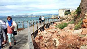 SALOU - Plages des Capellans - 18